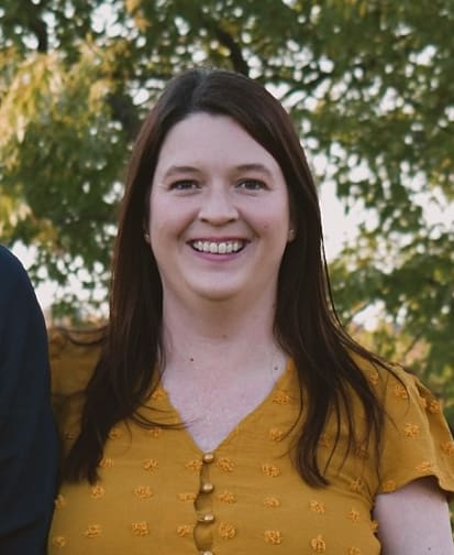 Kendyl Kimberly, LPC, ALPS, NCC, Clinic Director